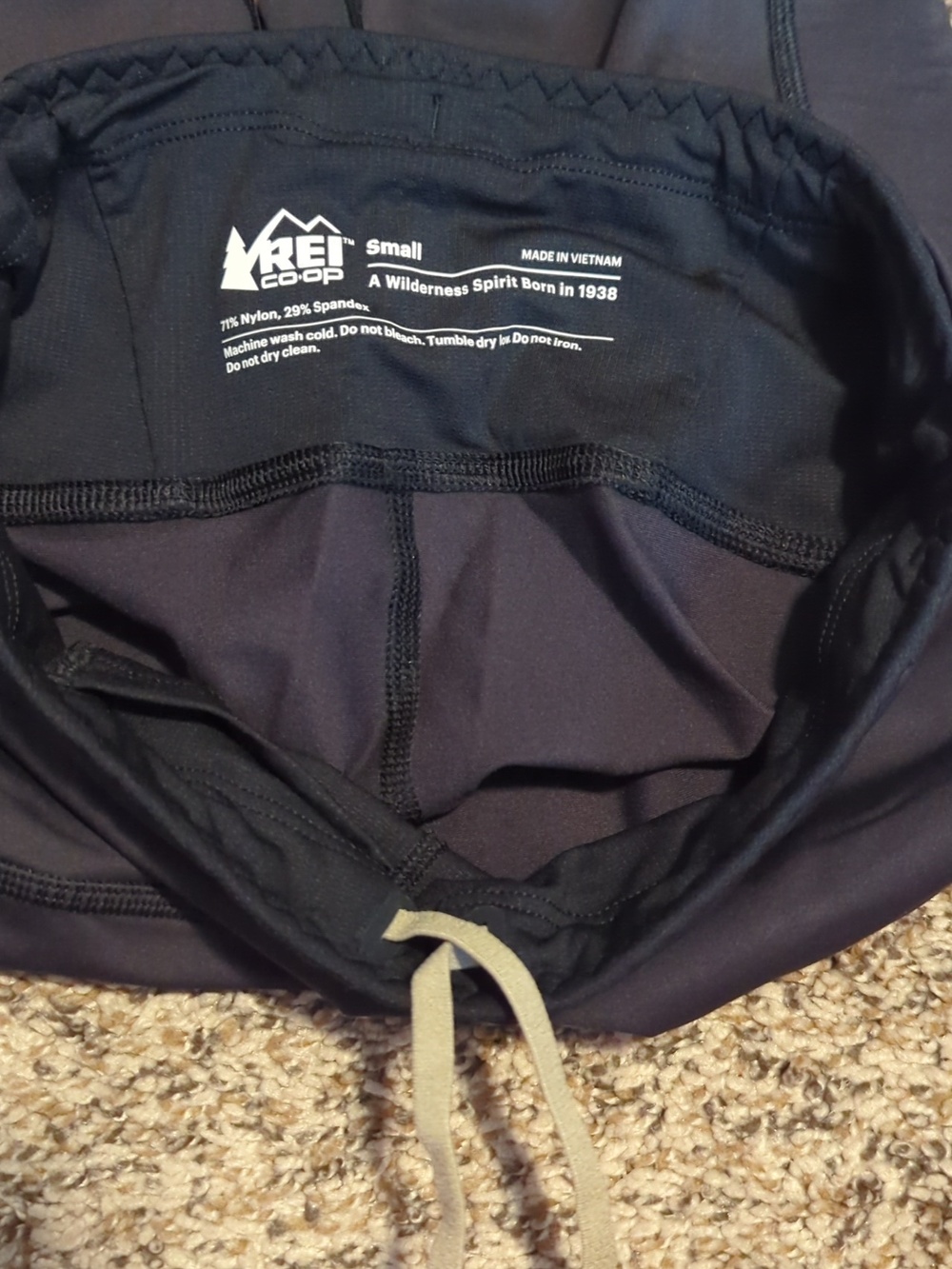 NWT REI Co-Op Swiftland Running Shorts - Picture 5 of 5